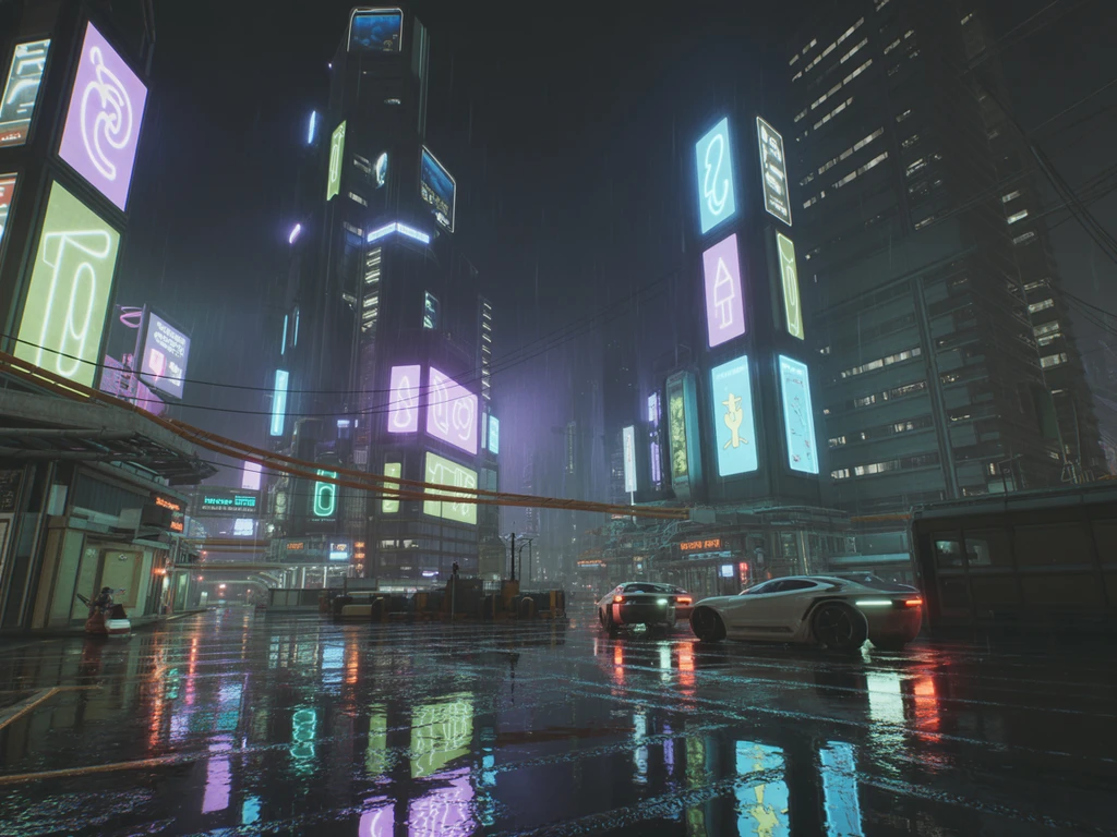 Style Reference (sref) — Match Any Aesthetic