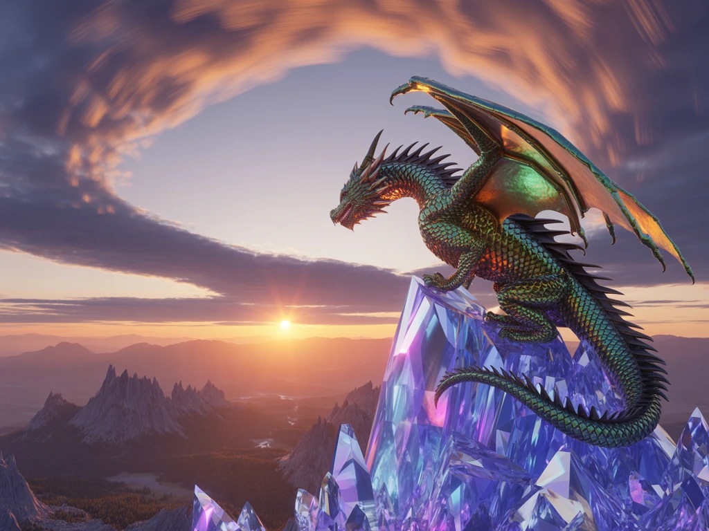 4 Images Per Prompt, Every Time