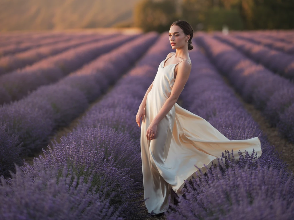 V7 — The Latest Midjourney Engine