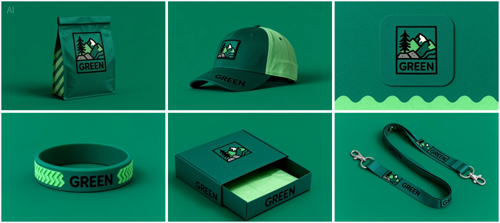 Seedream 4.0 multi-image generation with consistent style