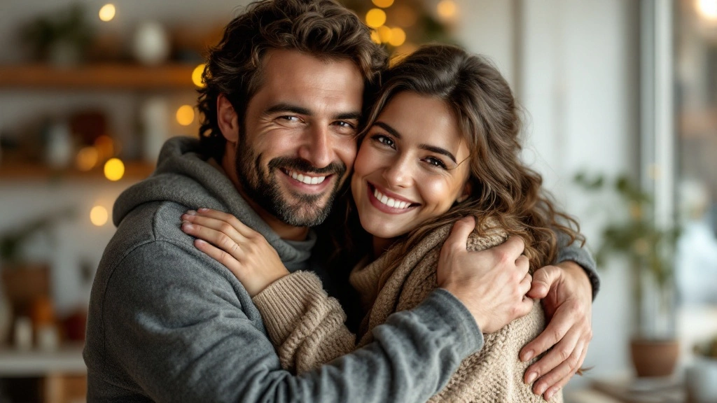 AI Hug