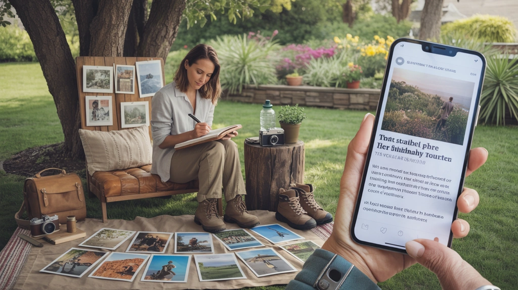 Blog article illustrations created with Hunyuan Image 3.0