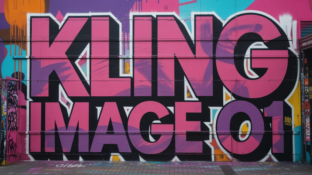 Kling Image O1 - SOTA AI Image Editor with Multi-Reference Support