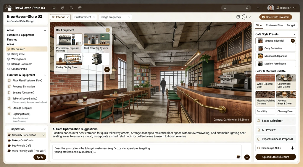 Crystal-Clear Text Rendering