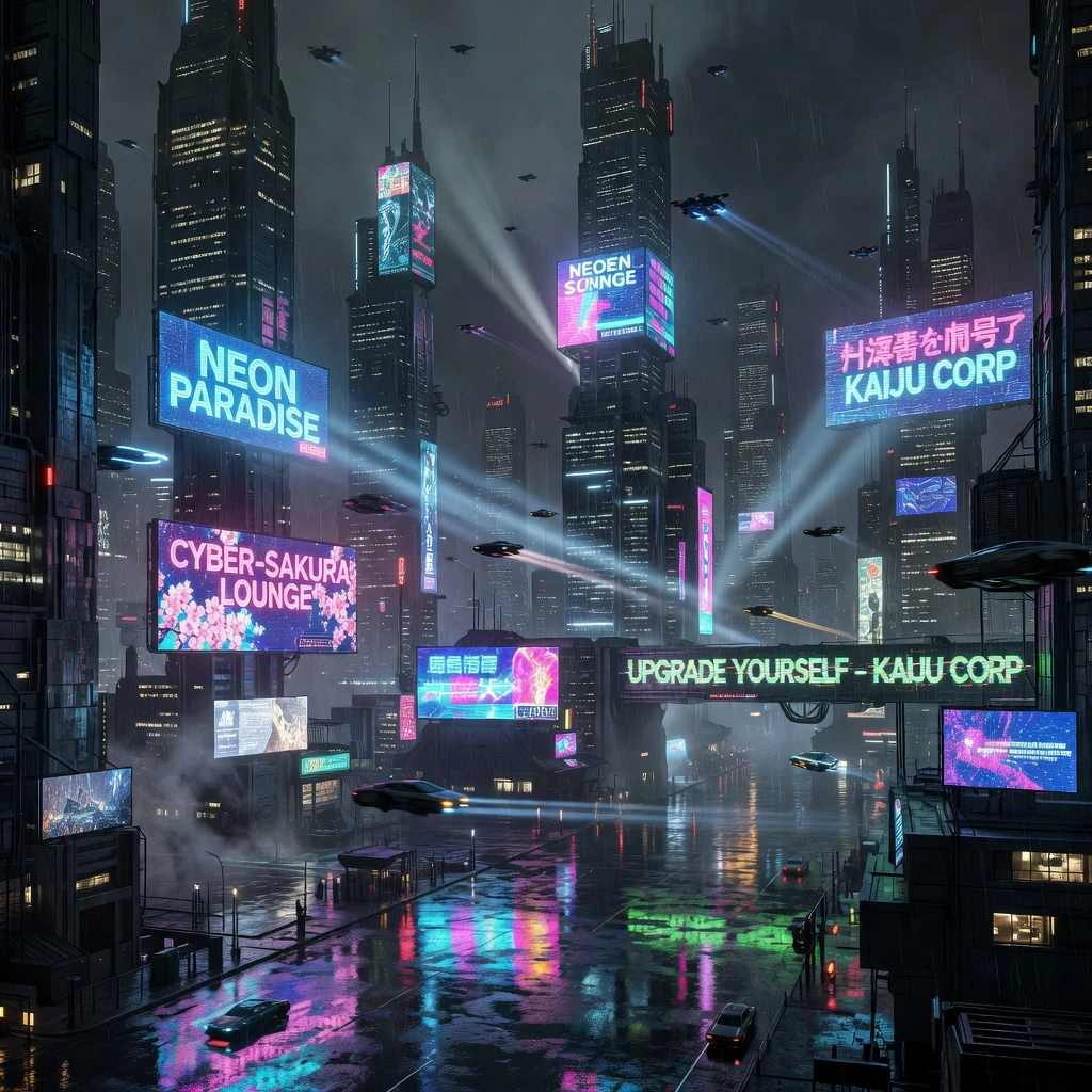 Versatile Style Range & Prompt Adherence